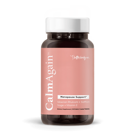 CalmAgain™️ | Anxiety, Night Sweat, Sleep and Hot Flash Relief