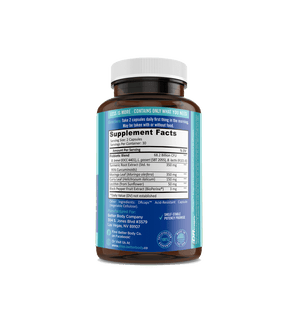 New Provitalize | Best Natural Weight Management Probiotic